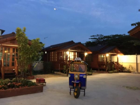 Cherry M Home Stay Near Suvarnphumi Airport